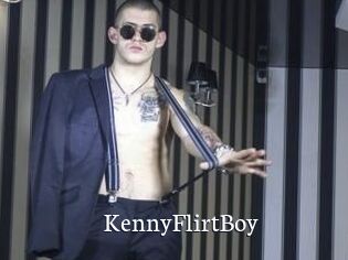 KennyFlirtBoy