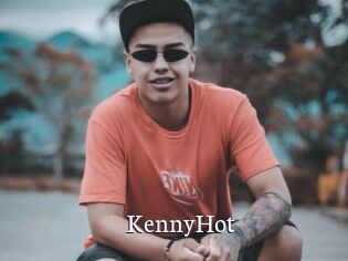KennyHot