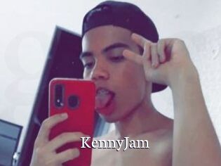 KennyJam Gratis xxx Clips