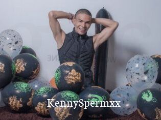 KennySpermxx