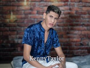 KennyTaylor