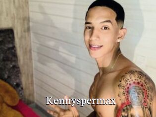 Kennyspermax