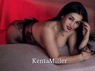 KentaMiller