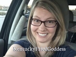 KentuckyFriedGoddess