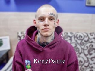 KenyDante