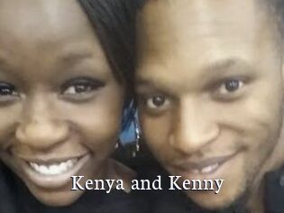 Kenya_and_Kenny