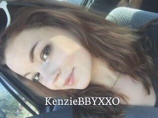 KenzieBBYXXO