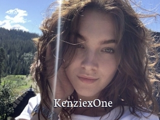 KenziexOne