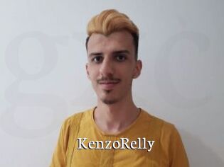 KenzoRelly