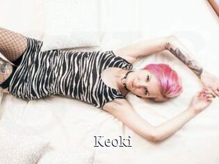 Keoki