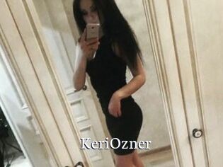 KeriOzner