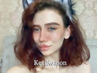 KeriReason