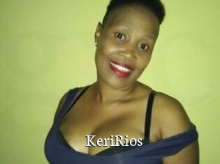 KeriRios