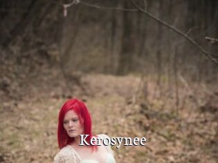 Kerosynee