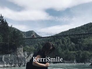 KerriSmile