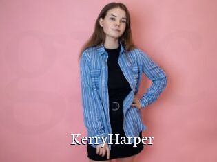 KerryHarper