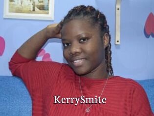 KerrySmite