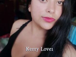 Kerry_Love1 Gratis xxx Clips