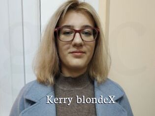 Kerry_blondeX