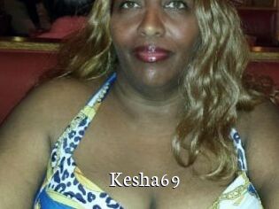 Kesha69 Gratis xxx Clips