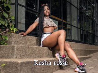 Kesha_rosse