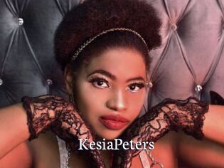 KesiaPeters