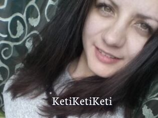 KetiKetiKeti