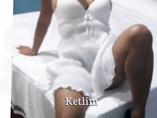 Ketlim