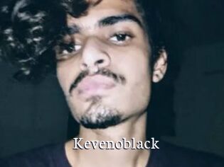 Kevenoblack