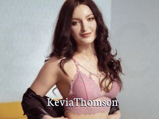 KeviaThomson
