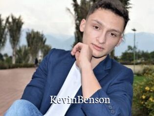 KevinBenson
