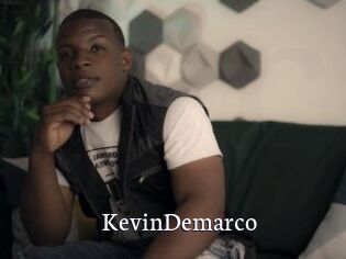 KevinDemarco