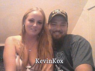 KevinKox