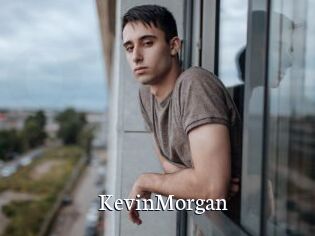 KevinMorgan