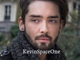 KevinSpaceOne