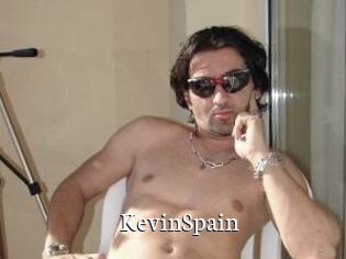 KevinSpain