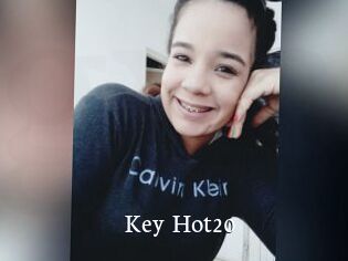 Key_Hot20