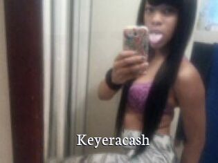 Keyeracash