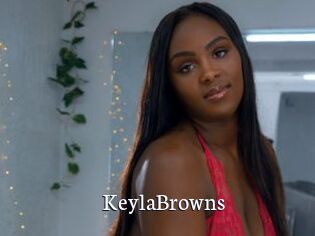 KeylaBrowns
