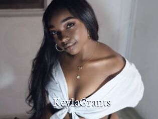 KeylaGrants