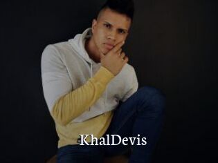 KhalDevis Gratis xxx Clips