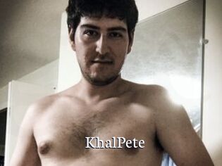 KhalPete