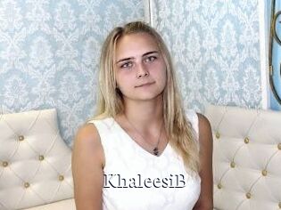 KhaleesiB