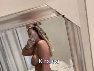 Khalesi