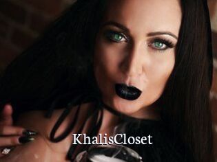 KhalisCloset