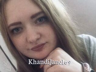 KhandiJanel69