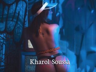Kharol_Soussa