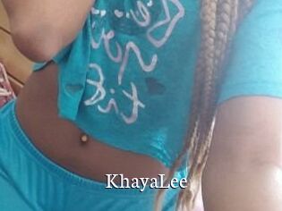 KhayaLee