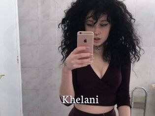 Khelani