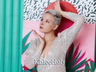 KhloeHoly